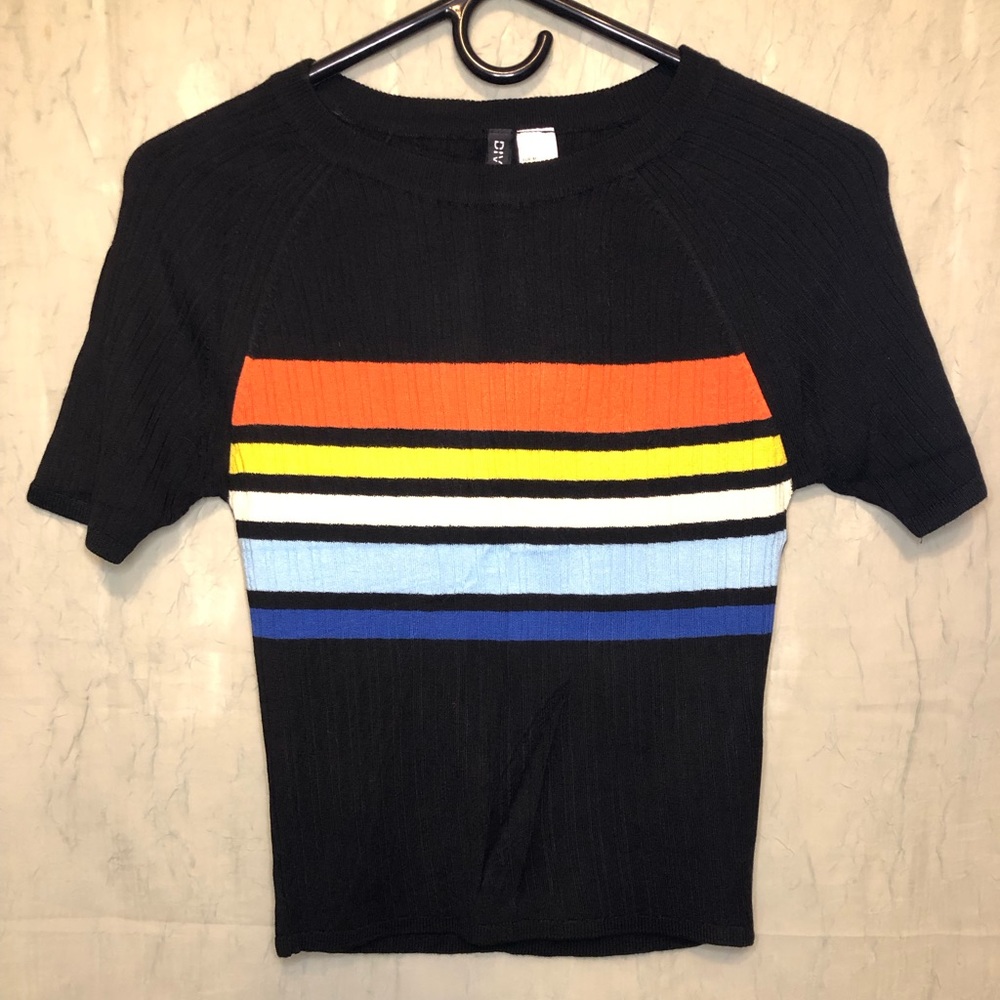 H&M Divided Top - Women’s